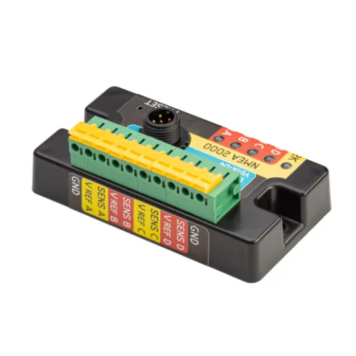 UAB NMEA 2000 Tank Level Adapter, NMEA2000