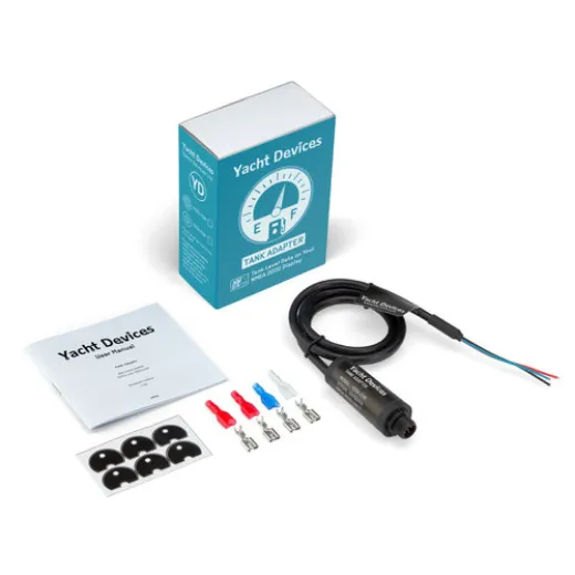 UAB NMEA 2000 Tank Level Adapter, SeaTalkNG