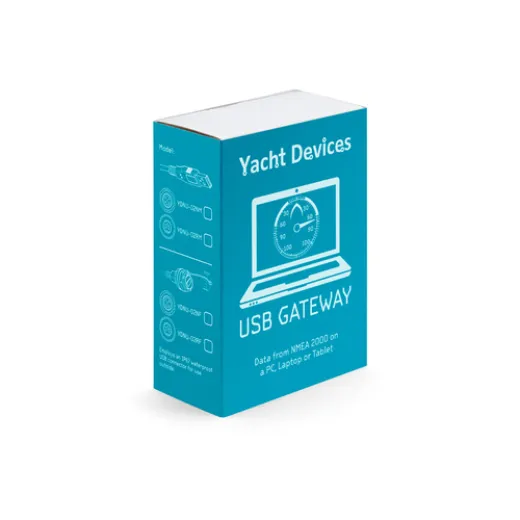 UAB NMEA 2000 USB-Gateway, mit NMEA2000-Anschluss