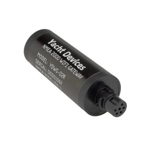 UAB NMEA 2000 Wi-Fi Gateway, SeaTalkNG