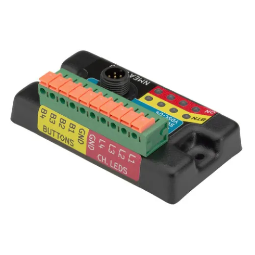 UAB Switch Control
