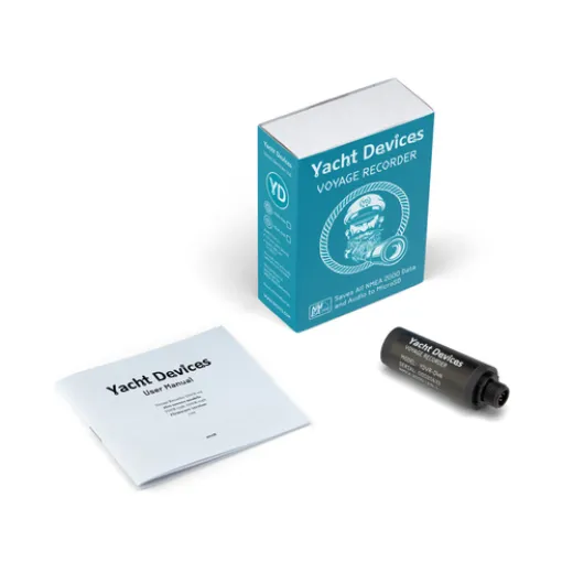 UAB Voyage Recorder, NMEA2000