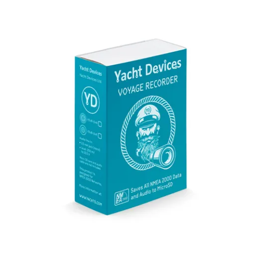 UAB Voyage Recorder, SeaTalkNG Anschluss