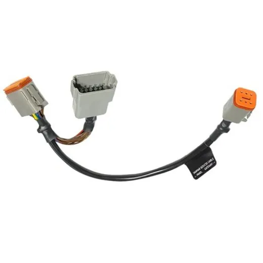 UAB Yanmar B25/C35 Adapterkabel