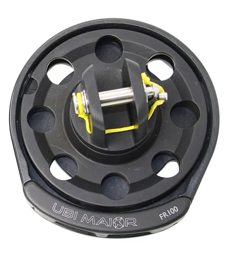 UBI MAIOR Classic Furler FR 87