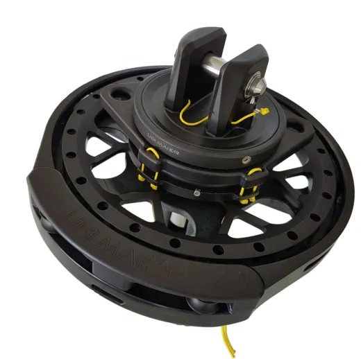 UBI MAIOR Rewind-Furler FREE TACK FR100RWM