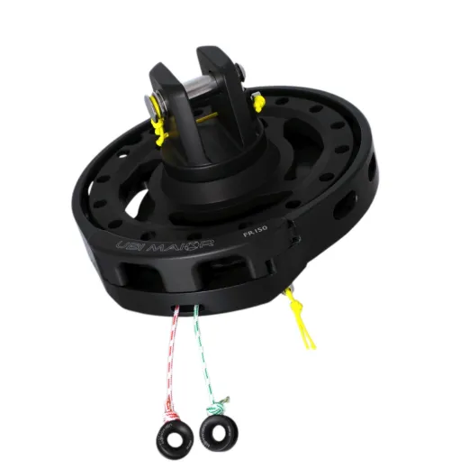 UBI MAIOR Rewind- Furler FR 125RW