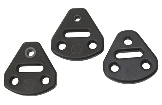 UBI MAIOR Triangelf.Dyneema-Vorstag FRds10/FR125