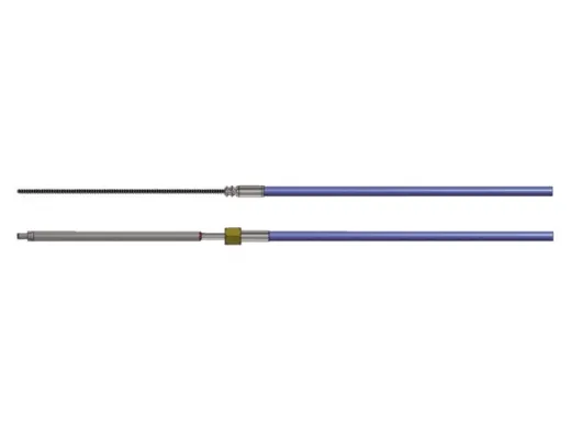 UF Steuerkabel M90 Mach 17ft 5,19m