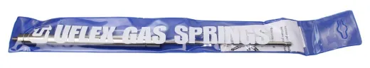 UFLEX Edelstahl-Gasdruckfeder 275mm 10kg