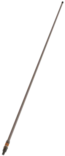UKW-Antenne 156/1 Polyester