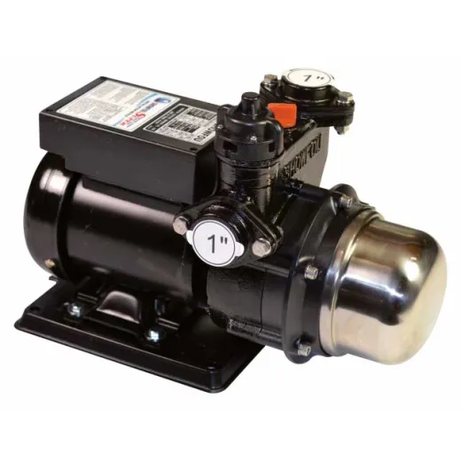 Ulex Sensor Druckbehälter UB-0525