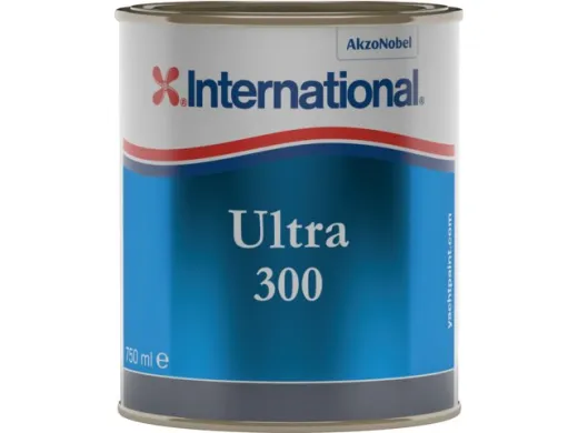 Ultra 300 dunkelgrau 2,5l