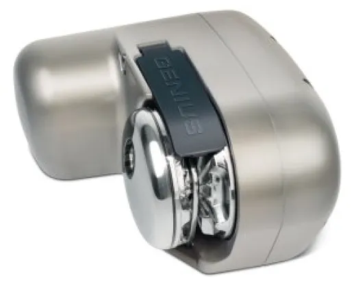 ULTRA GENIUS GP2 2000 800W-12V 6mm Kette