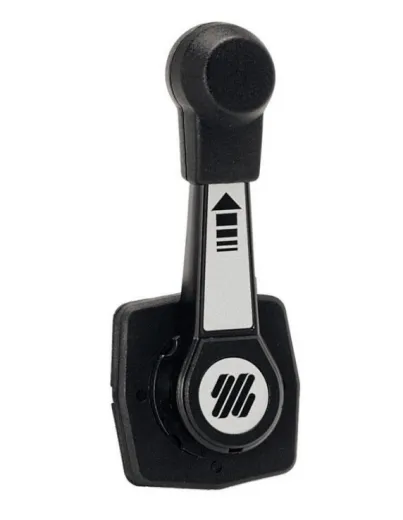 Ultraflex B85 Zijmontage Zeilboot