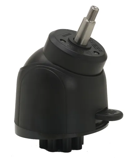 ULTRAFLEX Neigungsverstellung X82 für Steuerkopf T81FC, T83NRFC