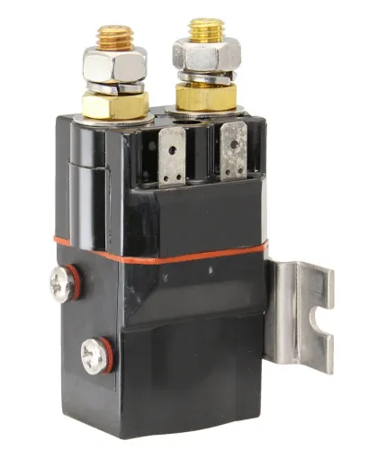 Umkehr-Relaisbox 150A 24V IP66 (T6415-24)
