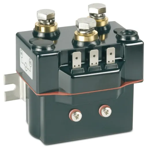 Umkehr-Relaisbox 150A 24V IP66 (T6415-24)