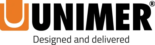 UNIMER Ruckdämpfer EPDM für Seil 12-16mm