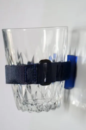 Universal Getränkehalter 2er Set