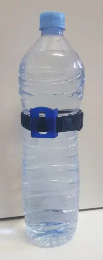 Universal Getränkehalter 2er Set