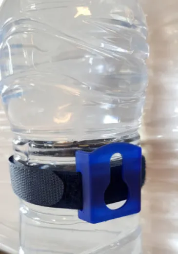 Universal Getränkehalter 2er Set
