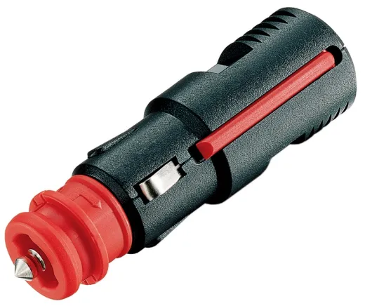 Universalstecker mit Sicherung Type SUS -15A-lose-