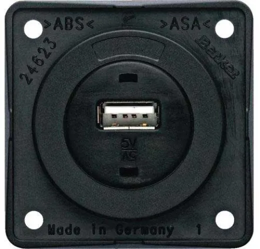 USB-Ladebuchse 12V