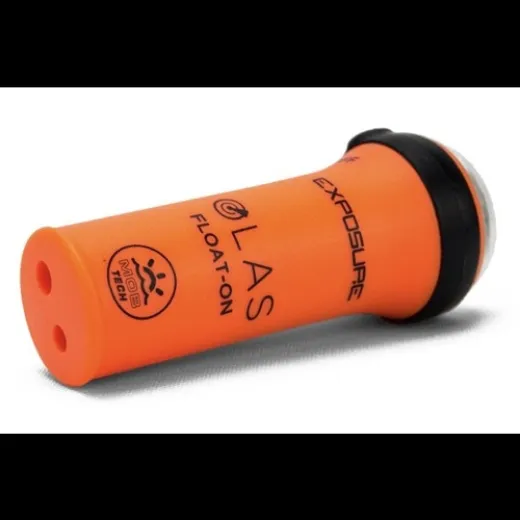 USE Exposure OLAS Float-On wasserdicht