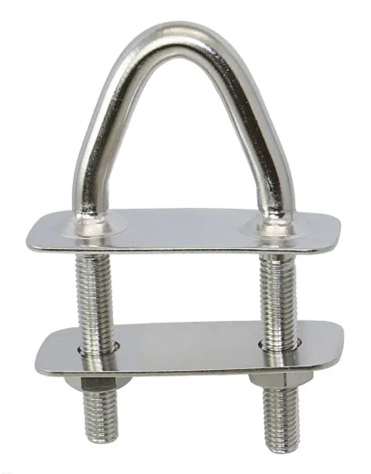 V-Bolzen M8 x 100mm gerade