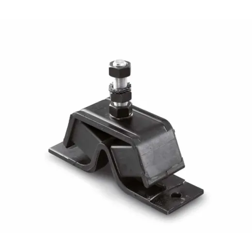 V-shaped Motorlager
