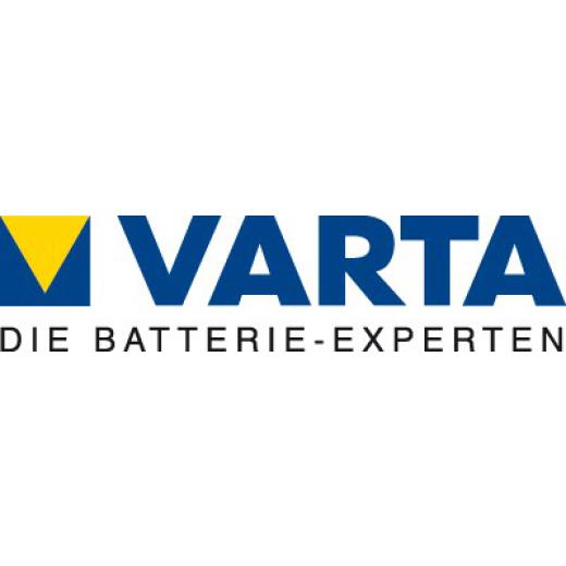 VARTA LONGLIFE Power Babyzelle 1.5V 2 Stück Pack