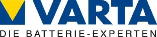VARTA LONGLIFE Power E-Block 9 Volt