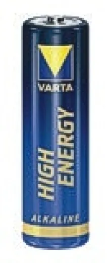 VARTA LONGLIFE Power E-Block 9 Volt