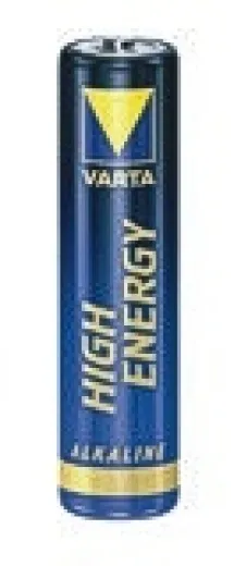 VARTA LONGLIFE Power E-Block 9 Volt