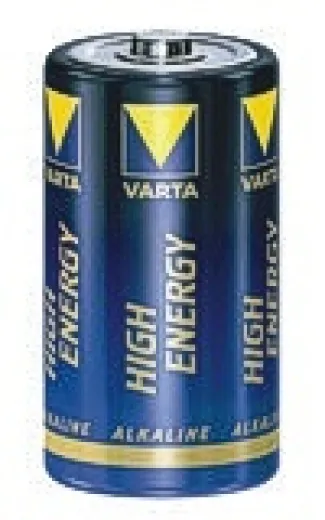 VARTA LONGLIFE Power Microzelle 1.5V 4 Stück Pack