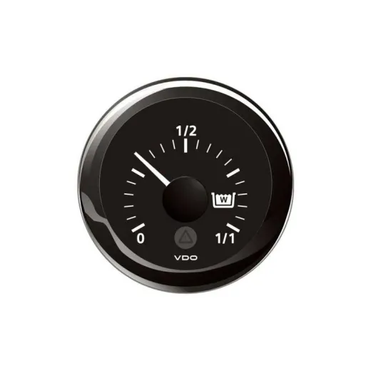 Veratron vuilwatermeter capacitief
