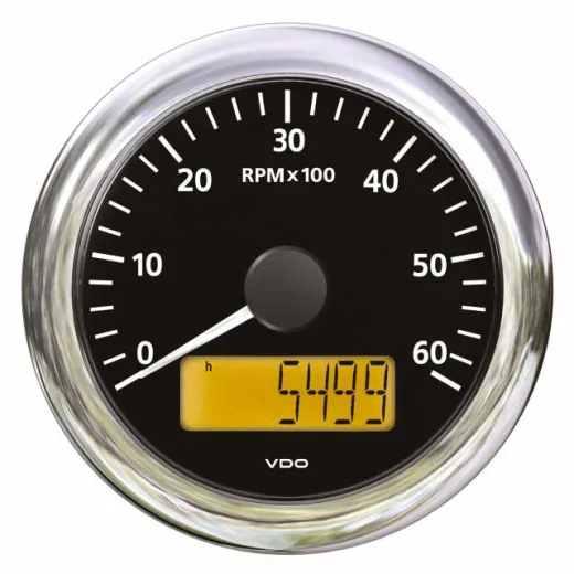 VDO Tachometer