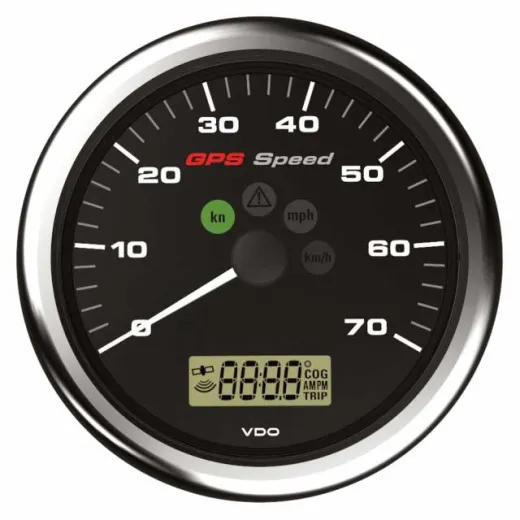 VDO Tachometer
