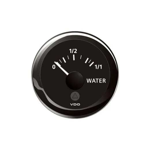 Veratron drinkwatermeter capacitief