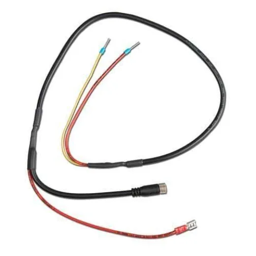VE.Bus BMS zu BMS 12-200 Dynamo Steuerkabel