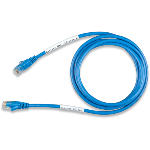 VE.Can to CAN-bus BMS type A Cable 1.8