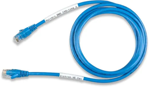 VE.Can zu CAN-Bus BMS Typ A Kabel (5.0 m)