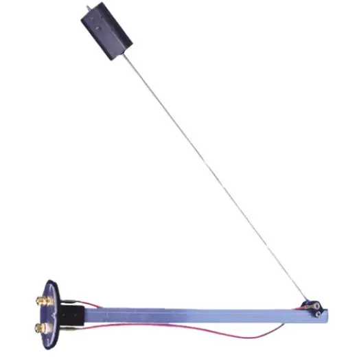 Veethree Kraftstoff-Geber 4-24 (Sw:240-33 Ohm)