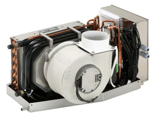 Velair Klimaanlage Compact i10 VSD SMART