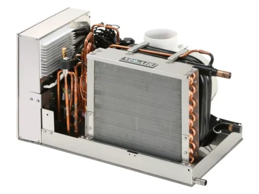 Velair Klimaanlage Compact i10 VSD SMART