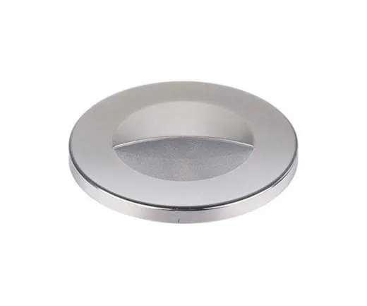 VENUS 72 - 4W (Schwarz matt, warmes weiß)