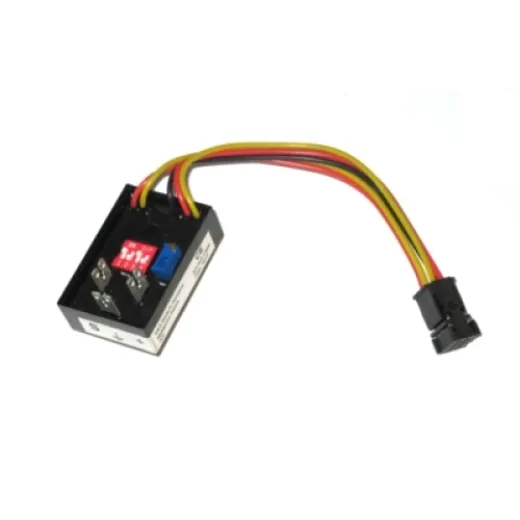 Veratron Schakelbox wk vrij instelbaar