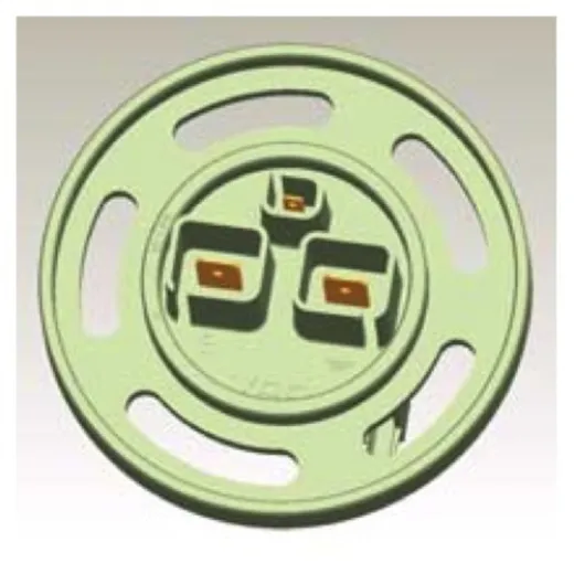 Veratron VDO ALAS1 Kraftstoff Hebelgeber 24033 Oh