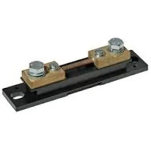 Veratron VDO AMMETER SHUNTS 150A60MV SINGLE